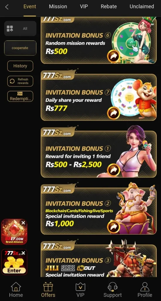 777SZ Game Download