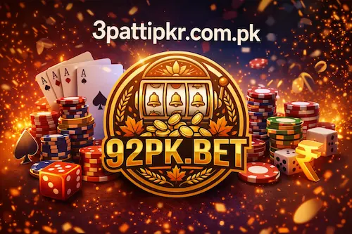 92PK Game
