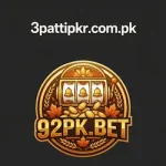 92PK Game