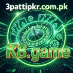 K8 Game