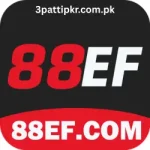 88EF Game