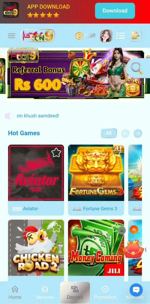 CCN9