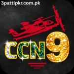 CCN9 Game