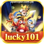 Lucky 101 Game