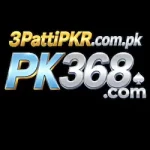 PK368 Game