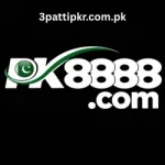 PK8888 Game