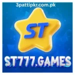ST777 Game