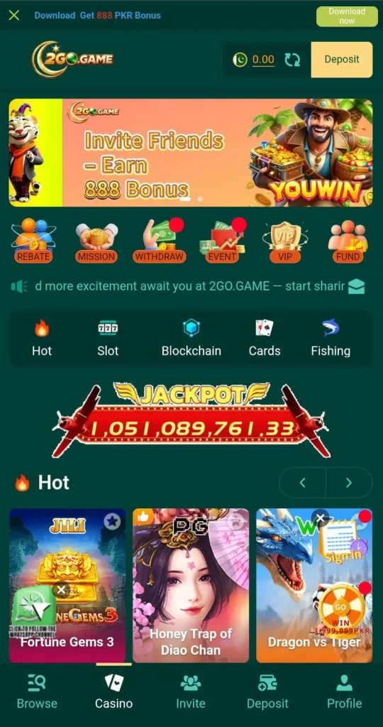 2go