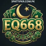 EQ668 Game