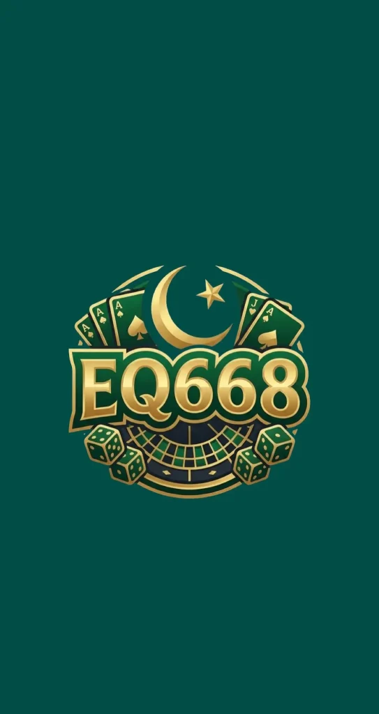 EQ668 Game
