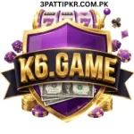 K6 Game