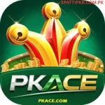 PKace Game