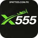X555 Game