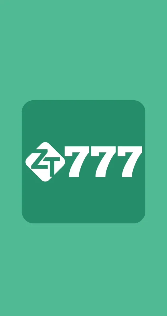 ZT777 Game