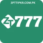 ZT777 Game